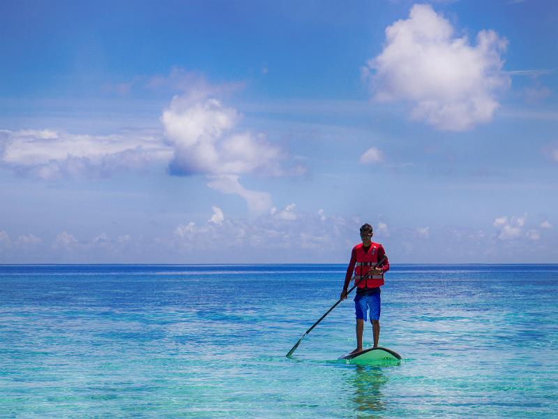 Mahibadhoo Liberty Guest House Maldives מראה חיצוני תמונה