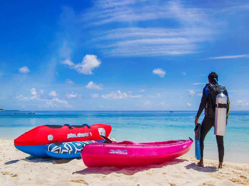 Mahibadhoo Liberty Guest House Maldives מראה חיצוני תמונה