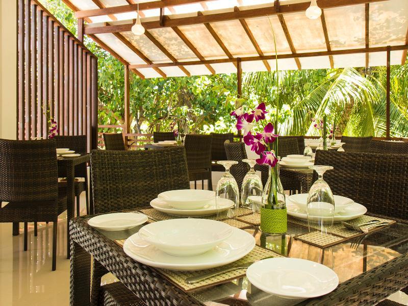 Mahibadhoo Liberty Guest House Maldives מראה חיצוני תמונה